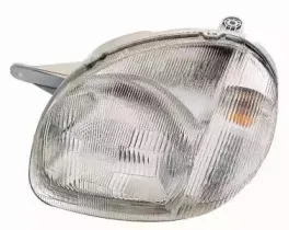 221-1110R-LD-EM LORO Основная фара 221-1110R-LD-EM LORO Основная фара