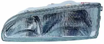 221-1114L-LD-E LORO Основная фара 221-1114L-LD-E LORO Основная фара
