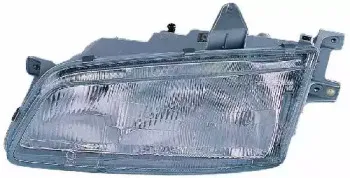221-1115L-LD-E LORO Основная фара 221-1115L-LD-E LORO Основная фара