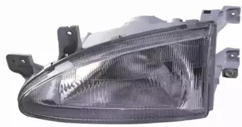 221-1117R-LD-EM LORO Основная фара 221-1117R-LD-EM LORO Основная фара