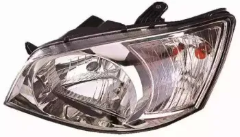 221-1118L-LD-E LORO Основная фара 221-1118L-LD-E LORO Основная фара