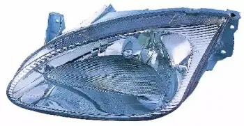 221-1120L-LD-EM LORO Основная фара 221-1120L-LD-EM LORO Основная фара