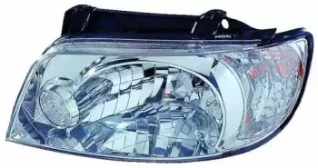221-1127L-LD-EM LORO Основная фара 221-1127L-LD-EM LORO Основная фара