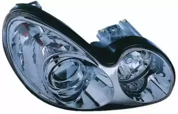 221-1128R-LD-E LORO Основная фара 221-1128R-LD-E LORO Основная фара