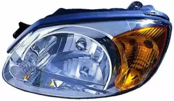 221-1130L-LDEMY LORO Основная фара 221-1130L-LDEMY LORO Основная фара