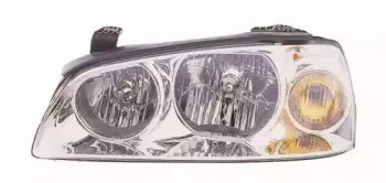 221-1132R-LD-EM LORO Основная фара 221-1132R-LD-EM LORO Основная фара