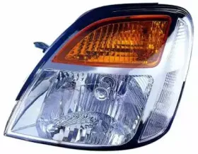 221-1136R-LD-EM LORO Основная фара 221-1136R-LD-EM LORO Основная фара