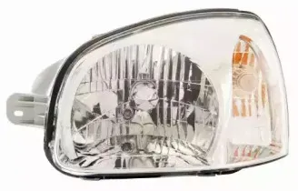 221-1139R-LD-ED LORO Основная фара 221-1139R-LD-ED LORO Основная фара