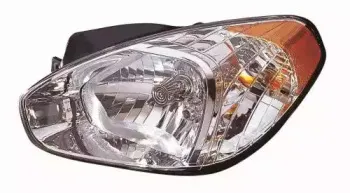 221-1140R-LD-EM LORO Основная фара 221-1140R-LD-EM LORO Основная фара