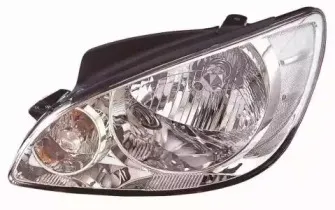 221-1141R-LD-E LORO Основная фара 221-1141R-LD-E LORO Основная фара