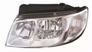 221-1142R-LD-EM LORO Основная фара 221-1142R-LD-EM LORO Основная фара