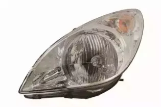 221-1151RMLD-EM LORO Основная фара 221-1151RMLD-EM LORO Основная фара