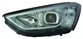 221-1167R-LD-EM LORO Основная фара 221-1167R-LD-EM LORO Основная фара