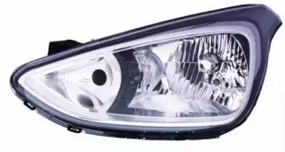 221-1176L-LEMN2 LORO Основная фара 221-1176L-LEMN2 LORO Основная фара