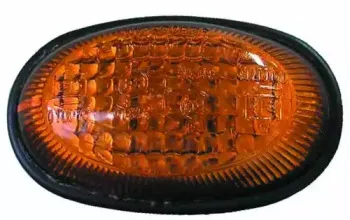 221-1401N-AE-Y LORO Фонарь указателя поворота 221-1401N-AE-Y LORO Фонарь указателя поворота