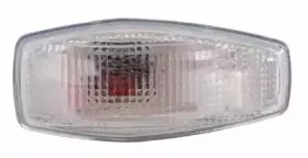 221-1402N-UE LORO Фонарь указателя поворота 221-1402N-UE LORO Фонарь указателя поворота