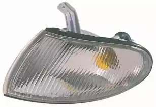 221-1509L-UE LORO Фонарь указателя поворота 221-1509L-UE LORO Фонарь указателя поворота