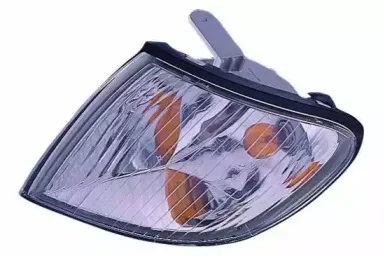 221-1517R-U LORO Фонарь указателя поворота 221-1517R-U LORO Фонарь указателя поворота