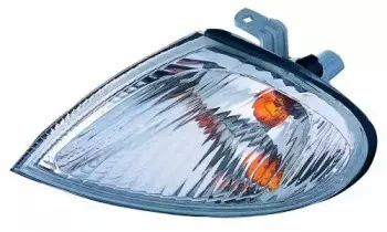 221-1518L-UE LORO Фонарь указателя поворота 221-1518L-UE LORO Фонарь указателя поворота