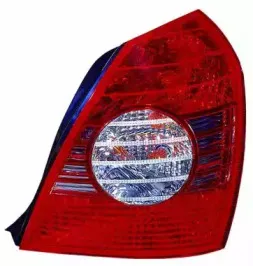221-1923R-UE LORO Задний фонарь 221-1923R-UE LORO Задний фонарь