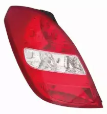 221-1949L-UE LORO Задний фонарь 221-1949L-UE LORO Задний фонарь