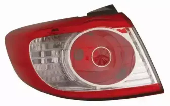 221-1952R-UE LORO Задний фонарь 221-1952R-UE LORO Задний фонарь