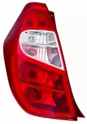 221-1956L-UE LORO Задний фонарь 221-1956L-UE LORO Задний фонарь