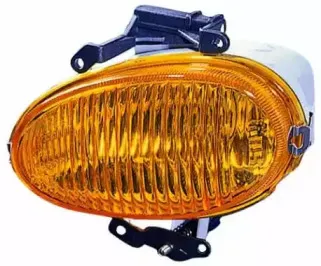 221-2002L-UQ-Y LORO Противотуманная фара 221-2002L-UQ-Y LORO Противотуманная фара