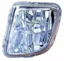 221-2014L-UE LORO Противотуманная фара 221-2014L-UE LORO Противотуманная фара