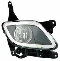 221-2027R-AQ LORO Противотуманная фара 221-2027R-AQ LORO Противотуманная фара