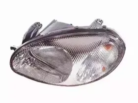222-1104R-LD-EN LORO Основная фара 222-1104R-LD-EN LORO Основная фара