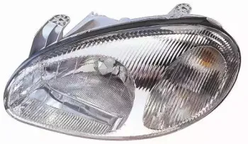 222-1104L-LDEMN LORO Основная фара 222-1104L-LDEMN LORO Основная фара