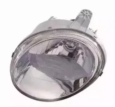 222-1107R-LD-EM LORO Основная фара 222-1107R-LD-EM LORO Основная фара