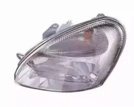 222-1109R-LD-E LORO Основная фара 222-1109R-LD-E LORO Основная фара