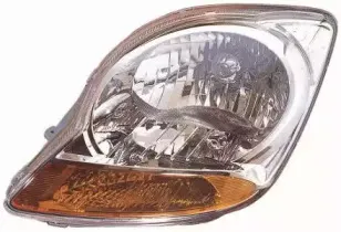 222-1118L-LD-E LORO Основная фара 222-1118L-LD-E LORO Основная фара
