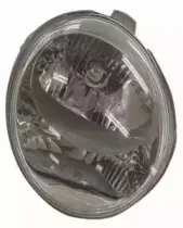 222-1120R-LD-E LORO Основная фара 222-1120R-LD-E LORO Основная фара
