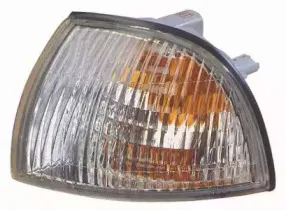 222-1502L-UE LORO Фонарь указателя поворота 222-1502L-UE LORO Фонарь указателя поворота