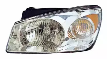 223-1122L-LD-E1 LORO Основная фара 223-1122L-LD-E1 LORO Основная фара