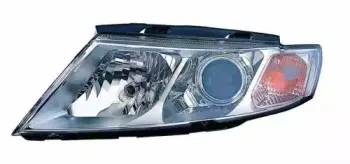223-1130L-LD-EM LORO Основная фара 223-1130L-LD-EM LORO Основная фара
