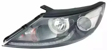 223-1140L-LDEM2 LORO Основная фара 223-1140L-LDEM2 LORO Основная фара