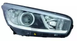 223-1149LMLEMD2 LORO Основная фара 223-1149LMLEMD2 LORO Основная фара