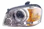 223-1151LMLDEMY LORO Основная фара 223-1151LMLDEMY LORO Основная фара