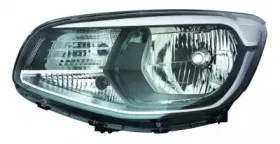 223-1157L-LDEM2 LORO Основная фара 223-1157L-LDEM2 LORO Основная фара