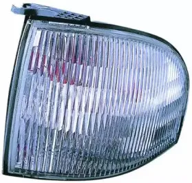 223-1508R-A LORO Фонарь указателя поворота 223-1508R-A LORO Фонарь указателя поворота