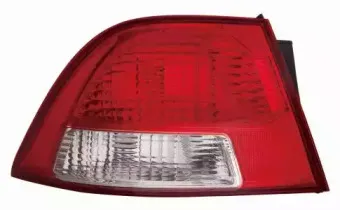 223-1941R-UE LORO Задний фонарь 223-1941R-UE LORO Задний фонарь