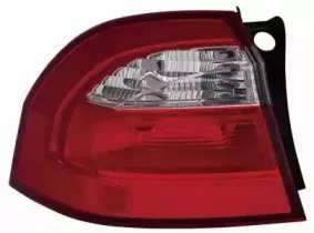 223-1958L-UQ LORO Задний фонарь 223-1958L-UQ LORO Задний фонарь