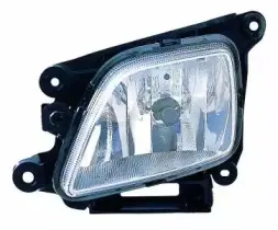 223-2012R-UQ LORO Противотуманная фара 223-2012R-UQ LORO Противотуманная фара