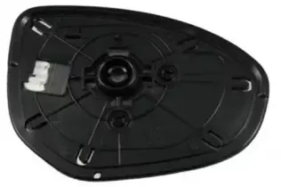 2304G02 LORO Зеркальное стекло, наружное зеркало 2304G02 LORO Зеркальное стекло, наружное зеркало