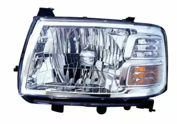 231-1135R-LD-E LORO Основная фара 231-1135R-LD-E LORO Основная фара