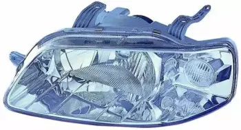 235-1102L-LD-E LORO Основная фара 235-1102L-LD-E LORO Основная фара